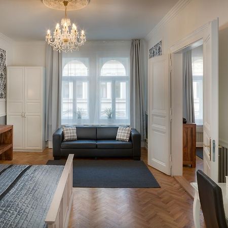 Veleslavinova - Old Town Apartment Πράγα Εξωτερικό φωτογραφία
