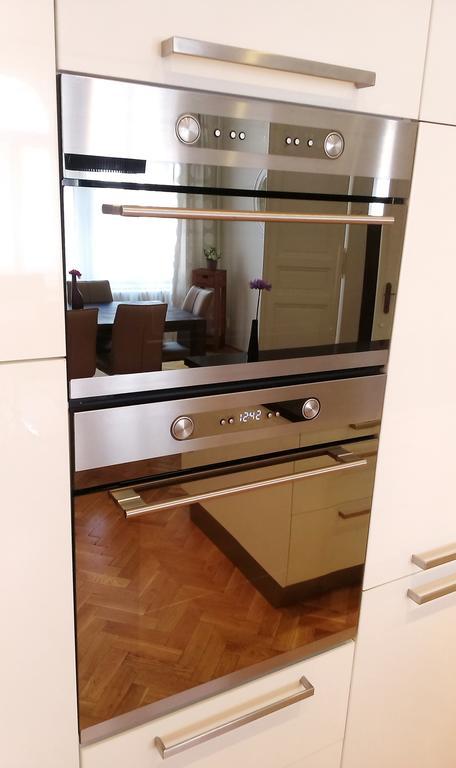 Veleslavinova - Old Town Apartment Πράγα Δωμάτιο φωτογραφία