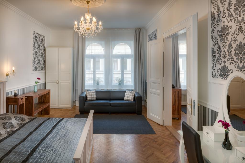 Veleslavinova - Old Town Apartment Πράγα Εξωτερικό φωτογραφία