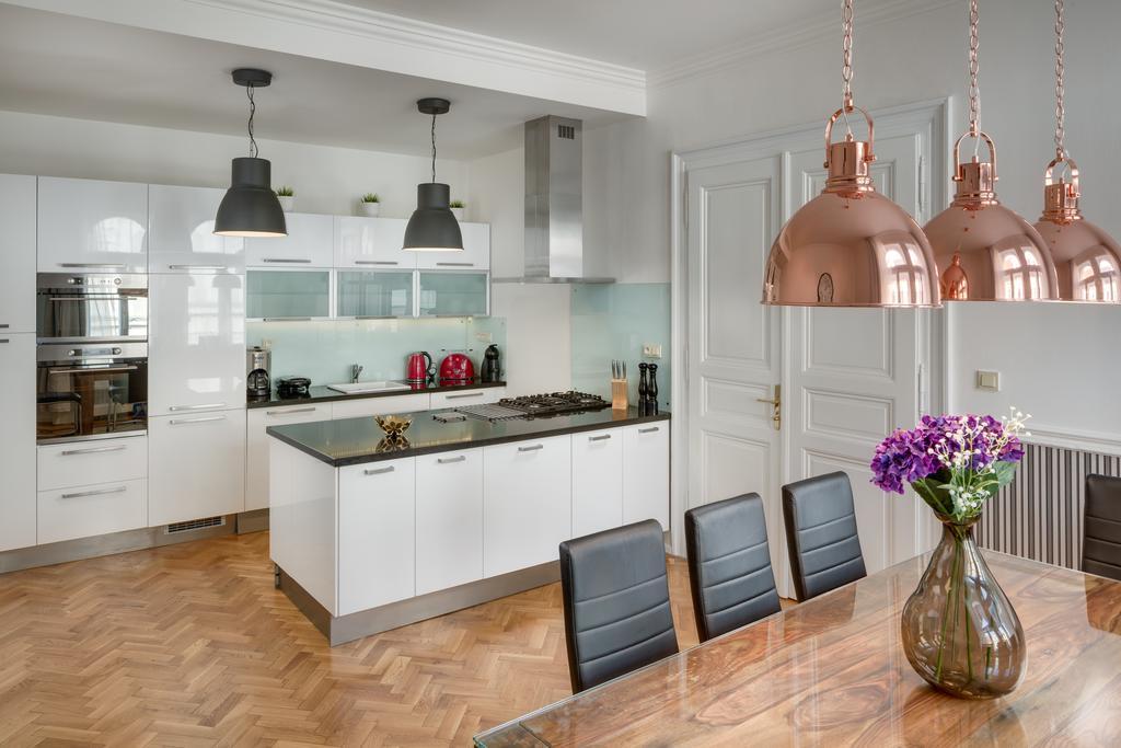 Veleslavinova - Old Town Apartment Πράγα Εξωτερικό φωτογραφία