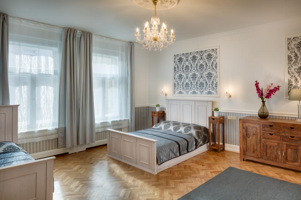 Veleslavinova - Old Town Apartment Πράγα Εξωτερικό φωτογραφία